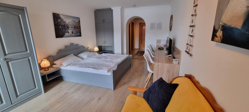 Mountain view apartments Hotel in Salzburgerland