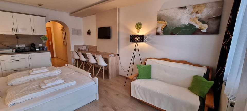 Mountain view apartments Hotel in Salzburgerland