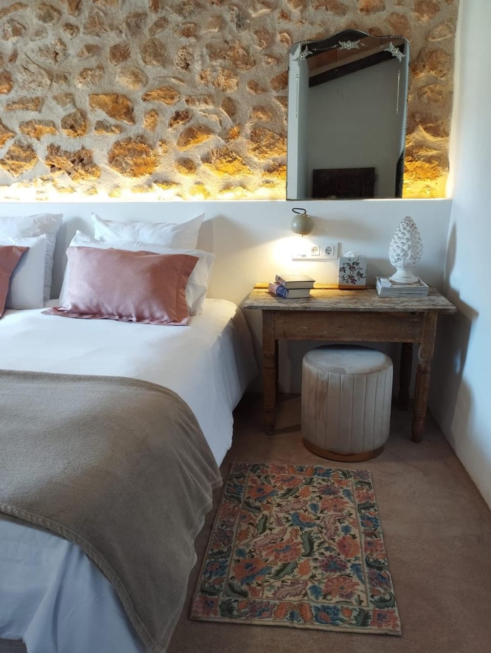 Sa Riba, Country house in Mallorca House in Llevant