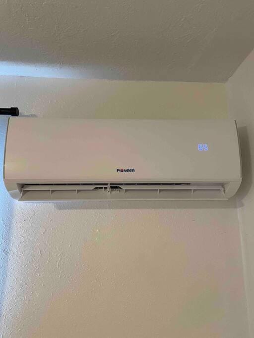 air conditioner