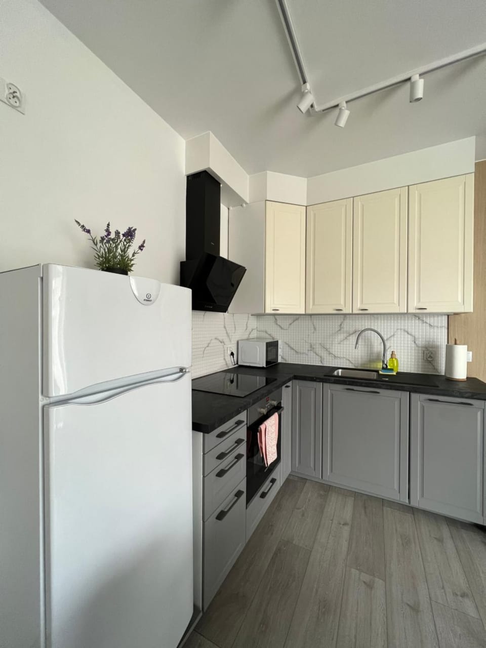 Apartament Sportowa Apartment in Lithuania