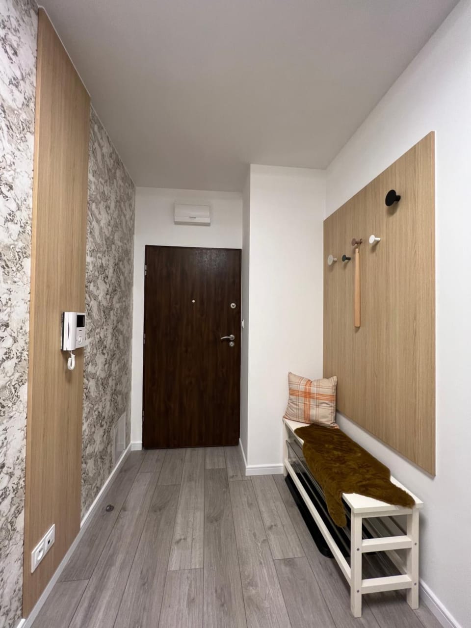 Apartament Sportowa Apartment in Lithuania