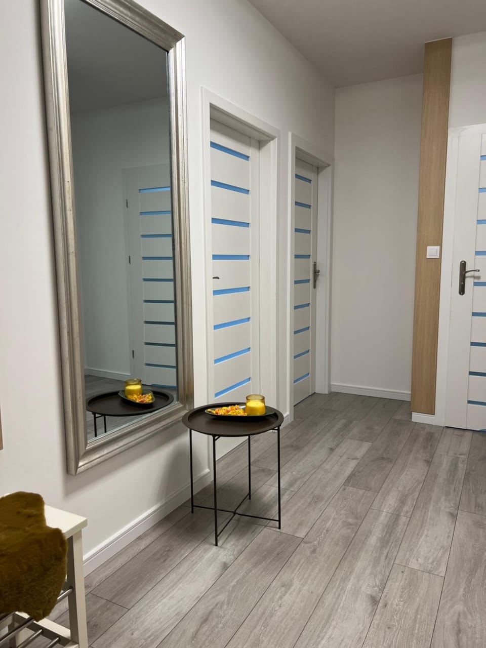 Apartament Sportowa Apartment in Lithuania