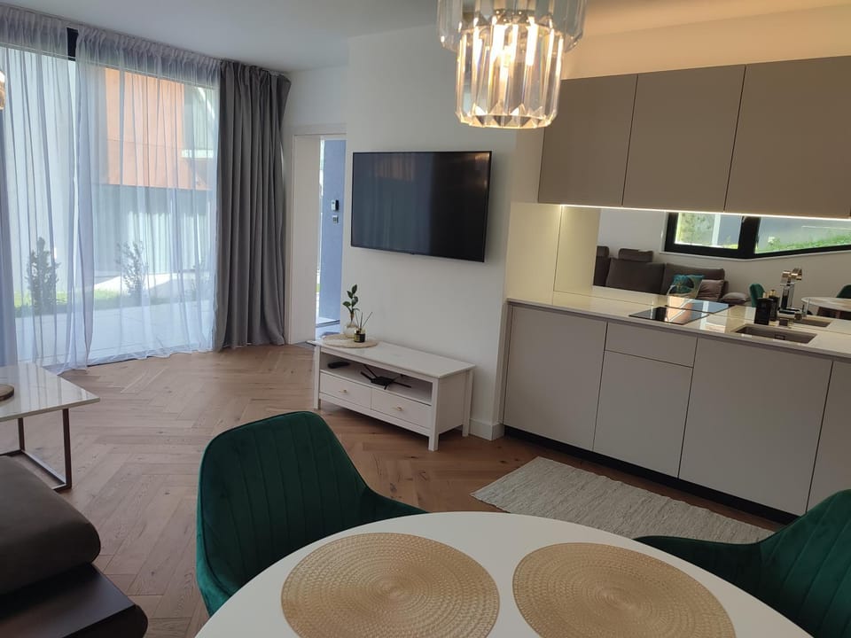 Luxe chalet 79 Apartment in Slovakia