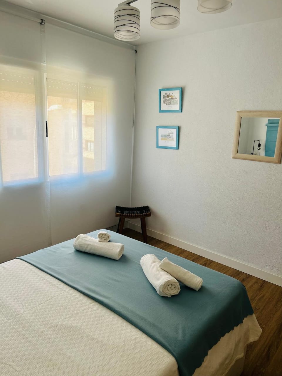 Rinconcito Gaditano con GARAJE al lado de la PLAYA Apartment in Cadiz