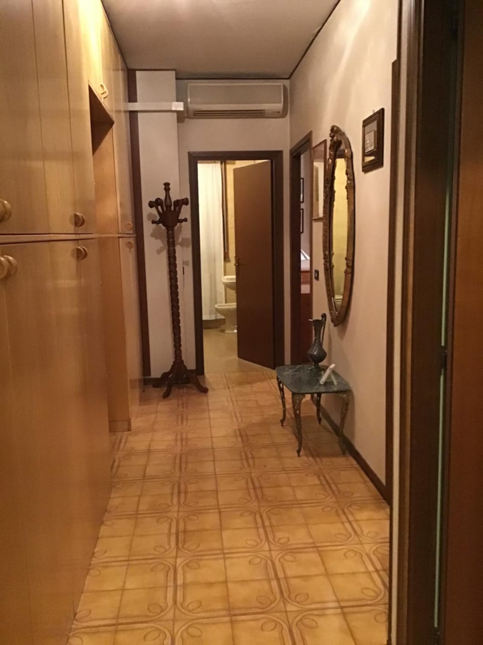 Le Torri Apartment in Modena