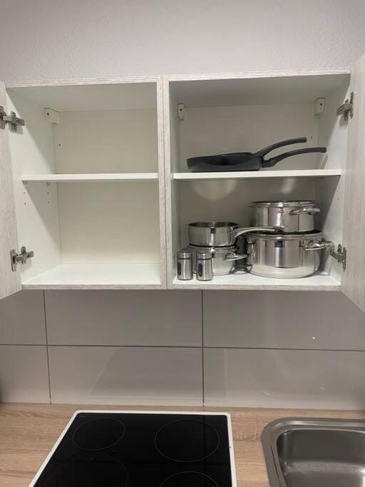 Große Apartment mit kostenlosen Parkplätze AVD 2 Apartment in Gladbeck