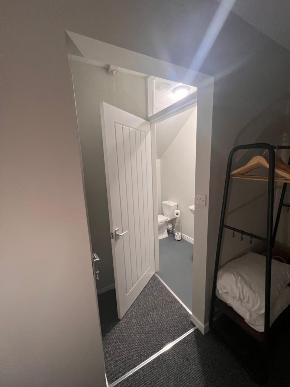 La Fattoria Bed and Breakfast in England