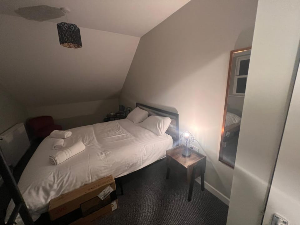 La Fattoria Bed and Breakfast in England