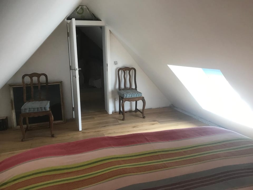 La ferme aux oiseaux B&B Vacation rental in Wallonia, Belgium