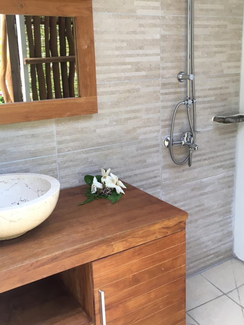 Pension Te Aroha - Te Haumaru Vacation rental in Moorea-Maiao