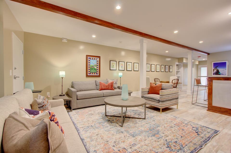 The Charleston Chestnut Mansion Apartment in Charleston