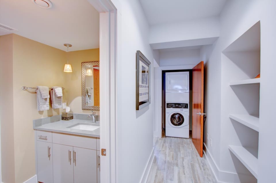 The Charleston Chestnut Mansion Apartment in Charleston