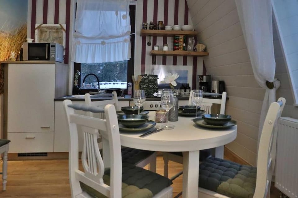 Charmante Wohnung am Schönberg Apartment in Thuringia, Germany