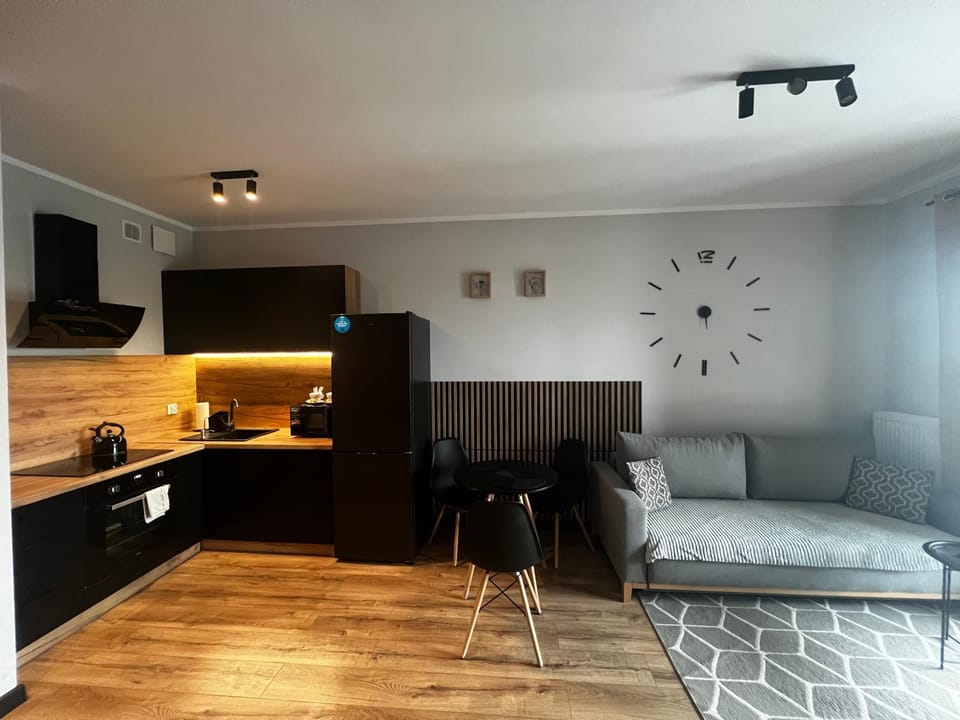 Apartament Blisko Centrum Apartment in Lithuania