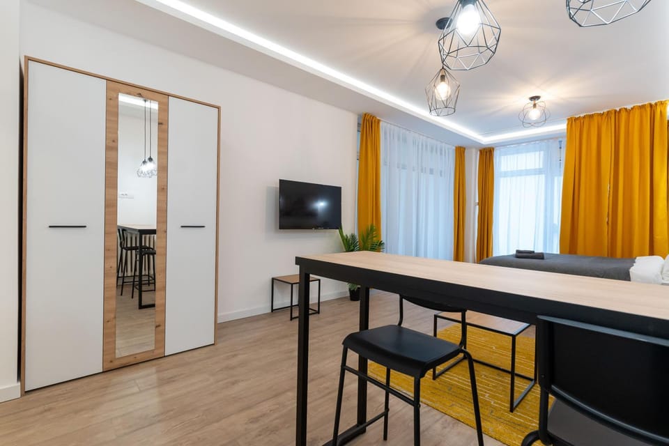Siva Apartment in Belgrade