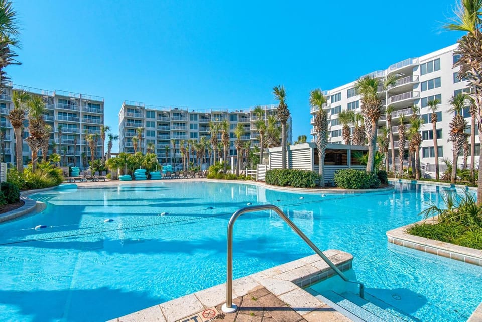 Destin West Bayside Osprey 505 House in Okaloosa Island
