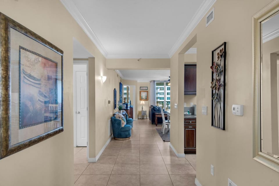 Destin West Bayside Osprey 505 House in Okaloosa Island