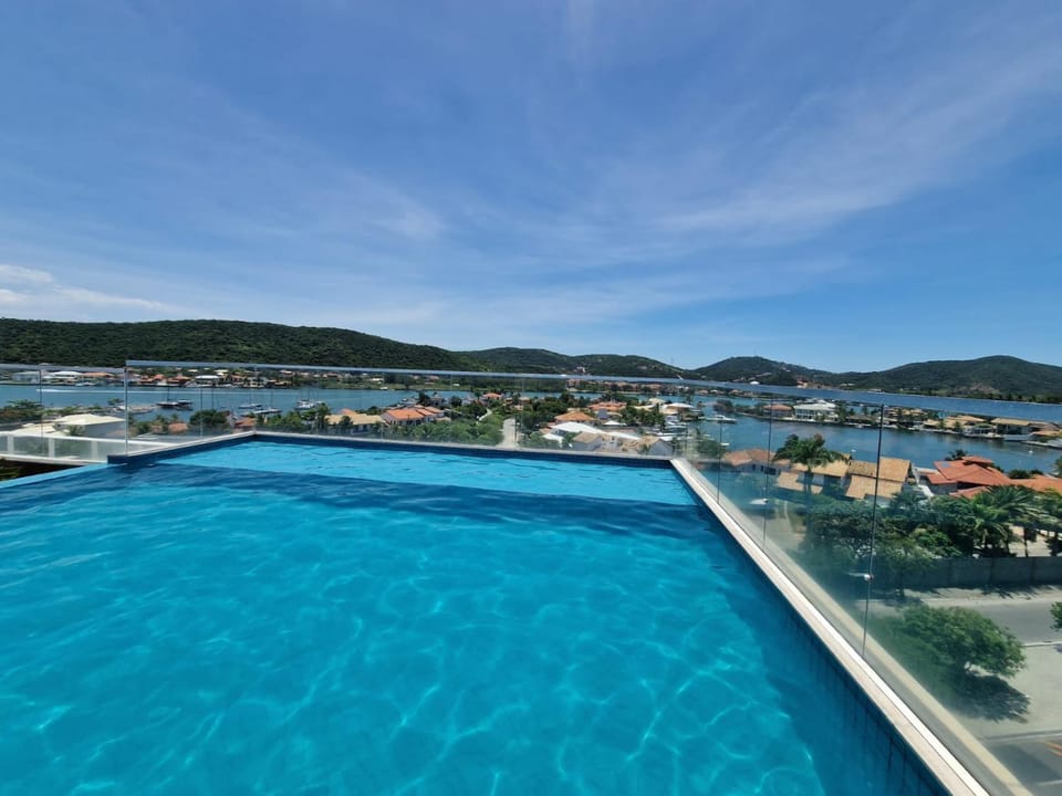 Nearby landmark, Natural landscape, Lake view, Mountain view, Pool view, River view, Sea view, Swimming pool, Swimming pool