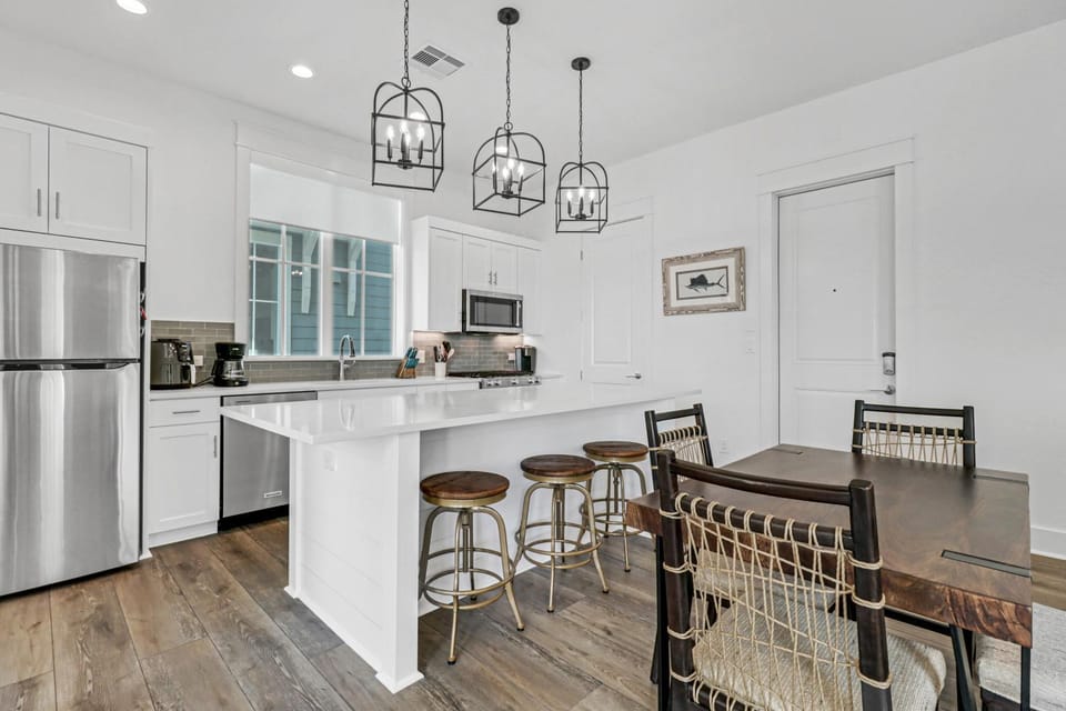Sabal Good, Man House in Port Aransas