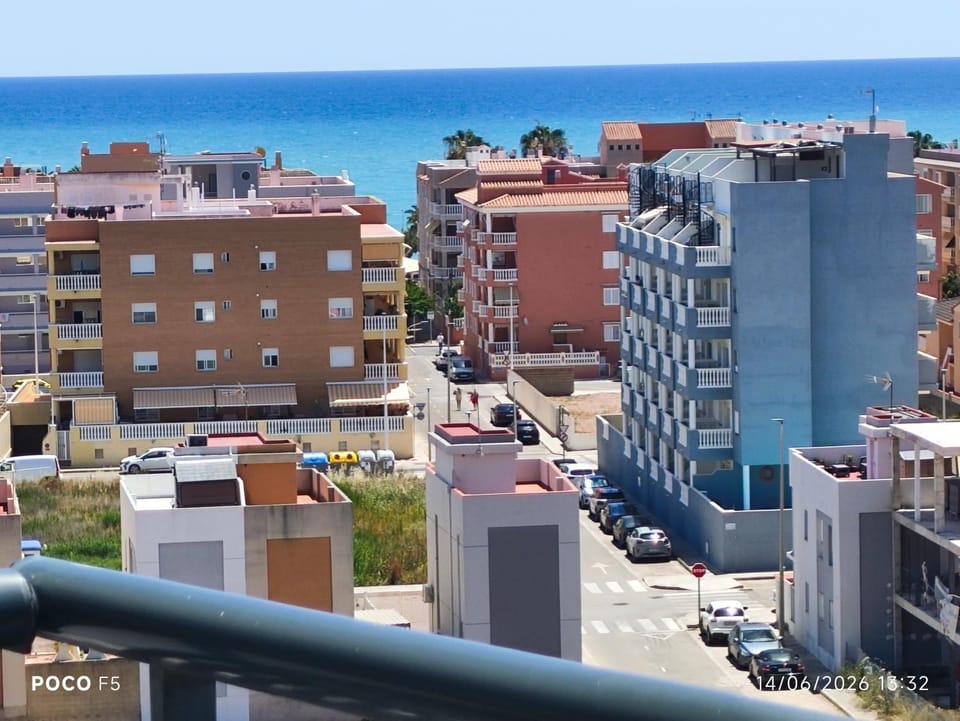 Sea view