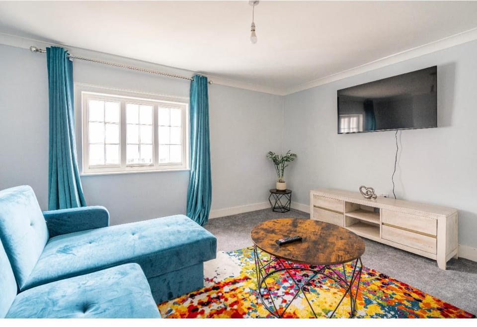 Romney Home Apartment in Maidstone