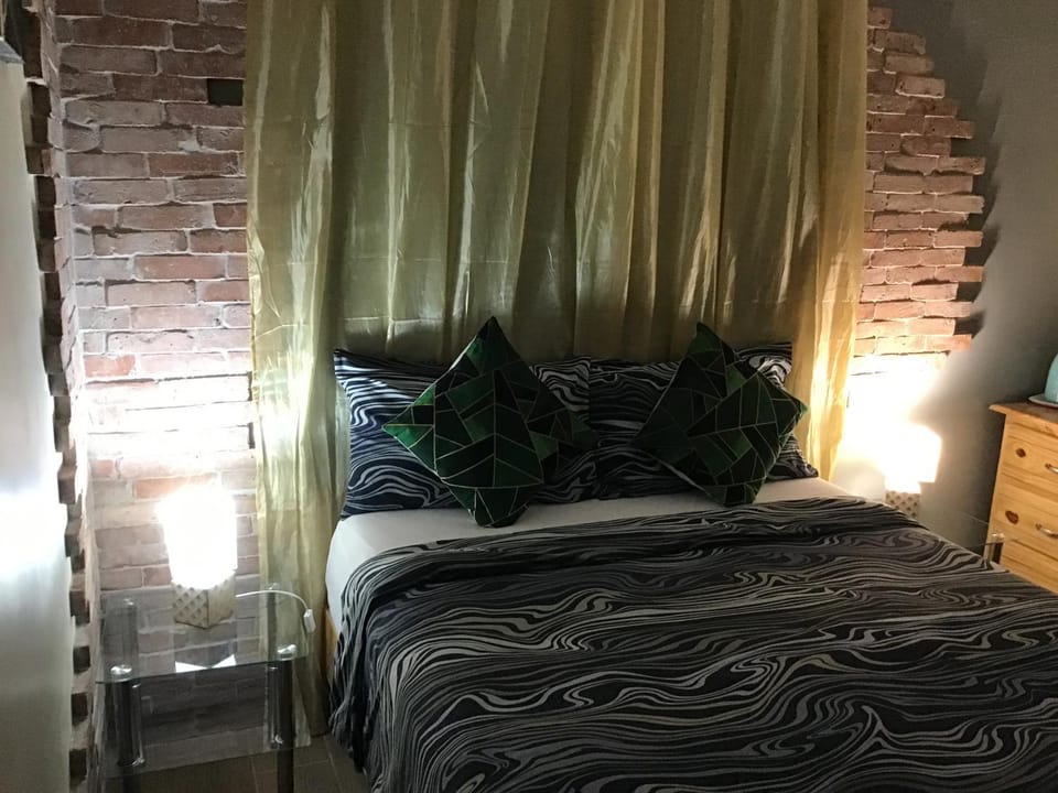 El Conde De Atrini Bed and Breakfast in Santo Domingo