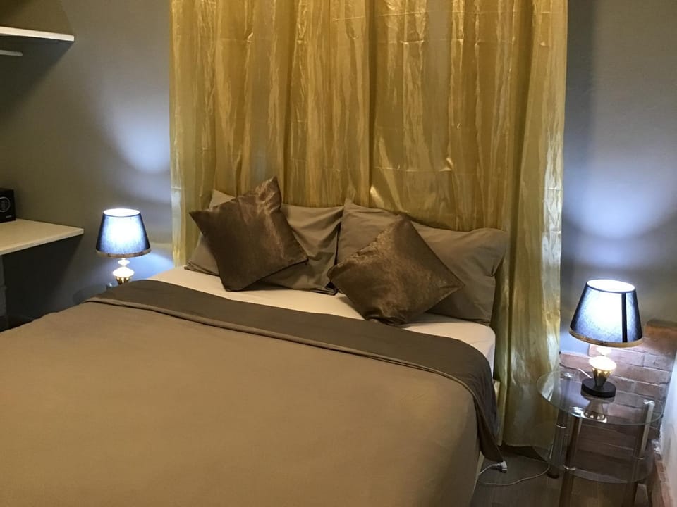 El Conde De Atrini Bed and Breakfast in Santo Domingo