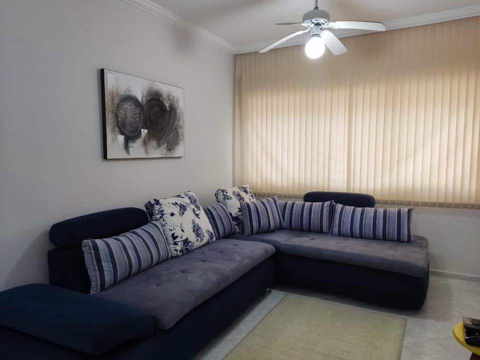 Apartamento Familiar Apartment in State of São Paulo