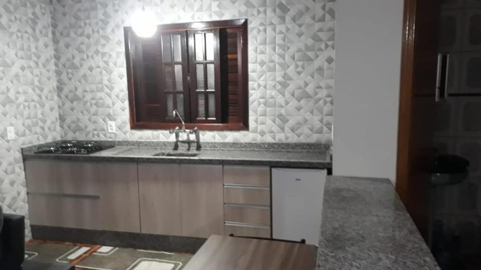 Oliverde Chalés Apartment in Monte Verde
