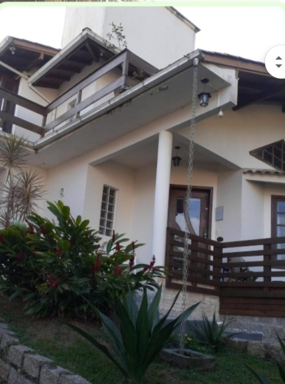 Sol poente Vacation rental in Florianopolis
