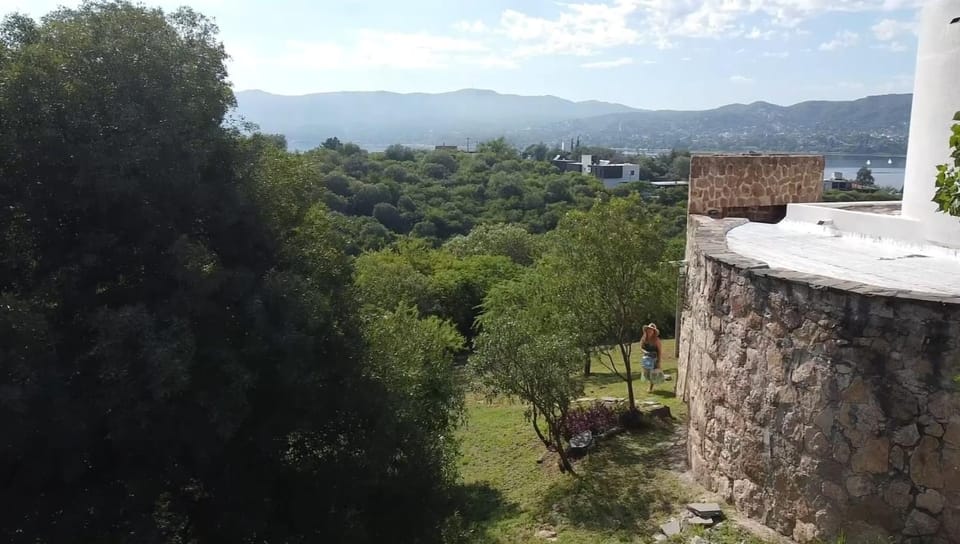 Off site, Natural landscape, Garden view, Lake view, Mountain view