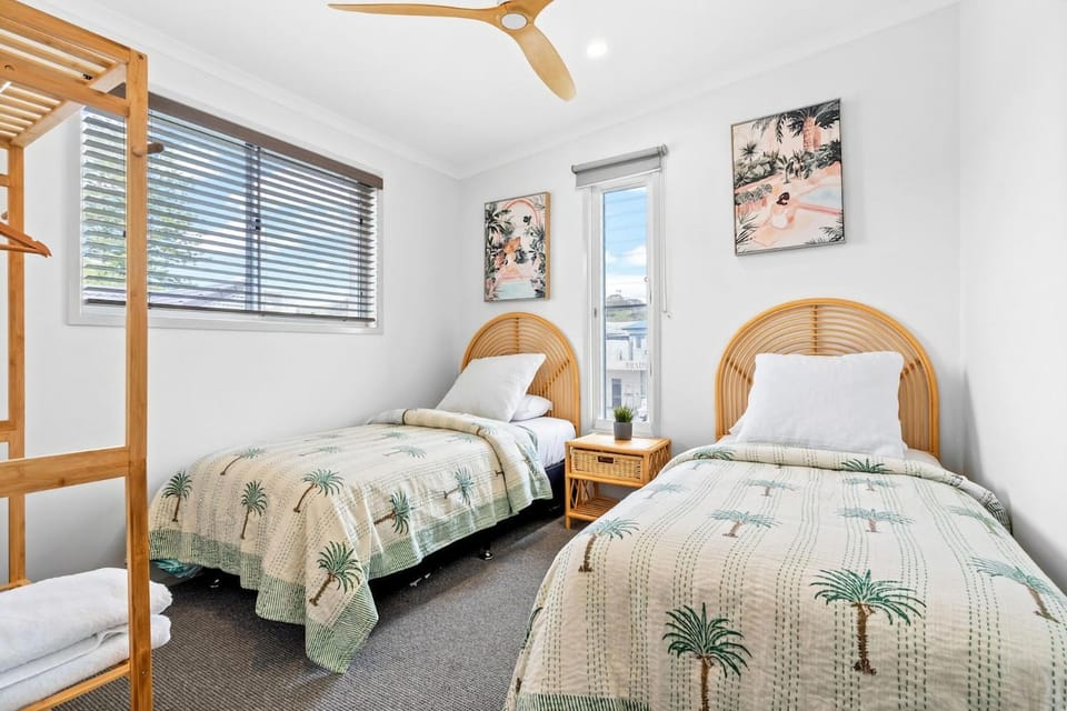 Auspray Apartment in Lennox Head