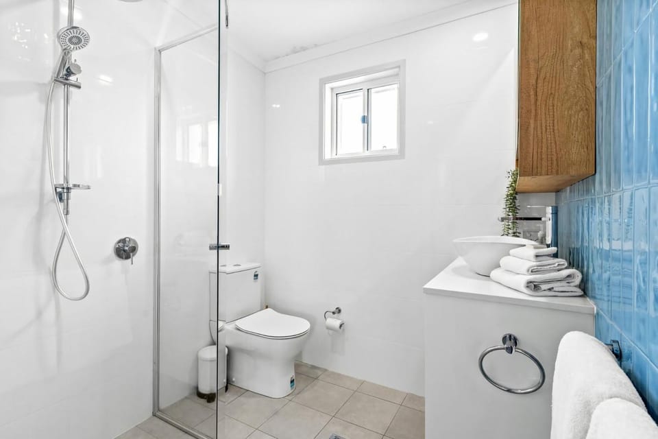 Auspray Apartment in Lennox Head