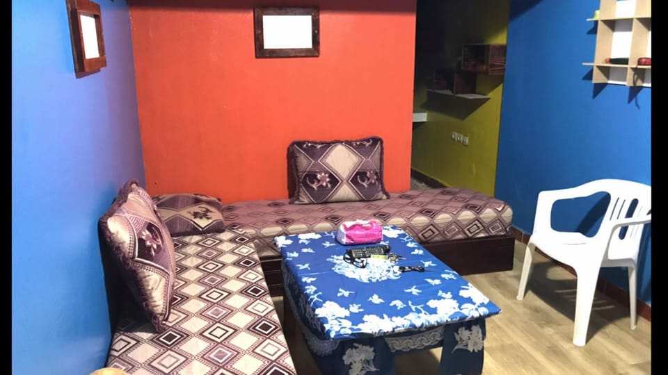Studio tan tan Apartment in Morocco