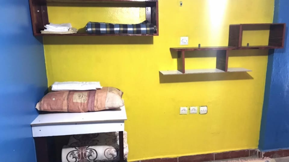 Studio tan tan Apartment in Morocco