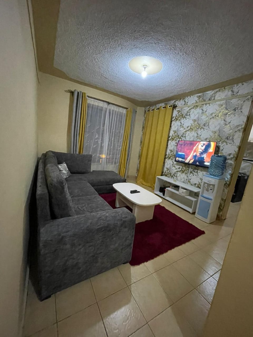 Lux Suites Boujee Homes Utawala Apartment in Nairobi