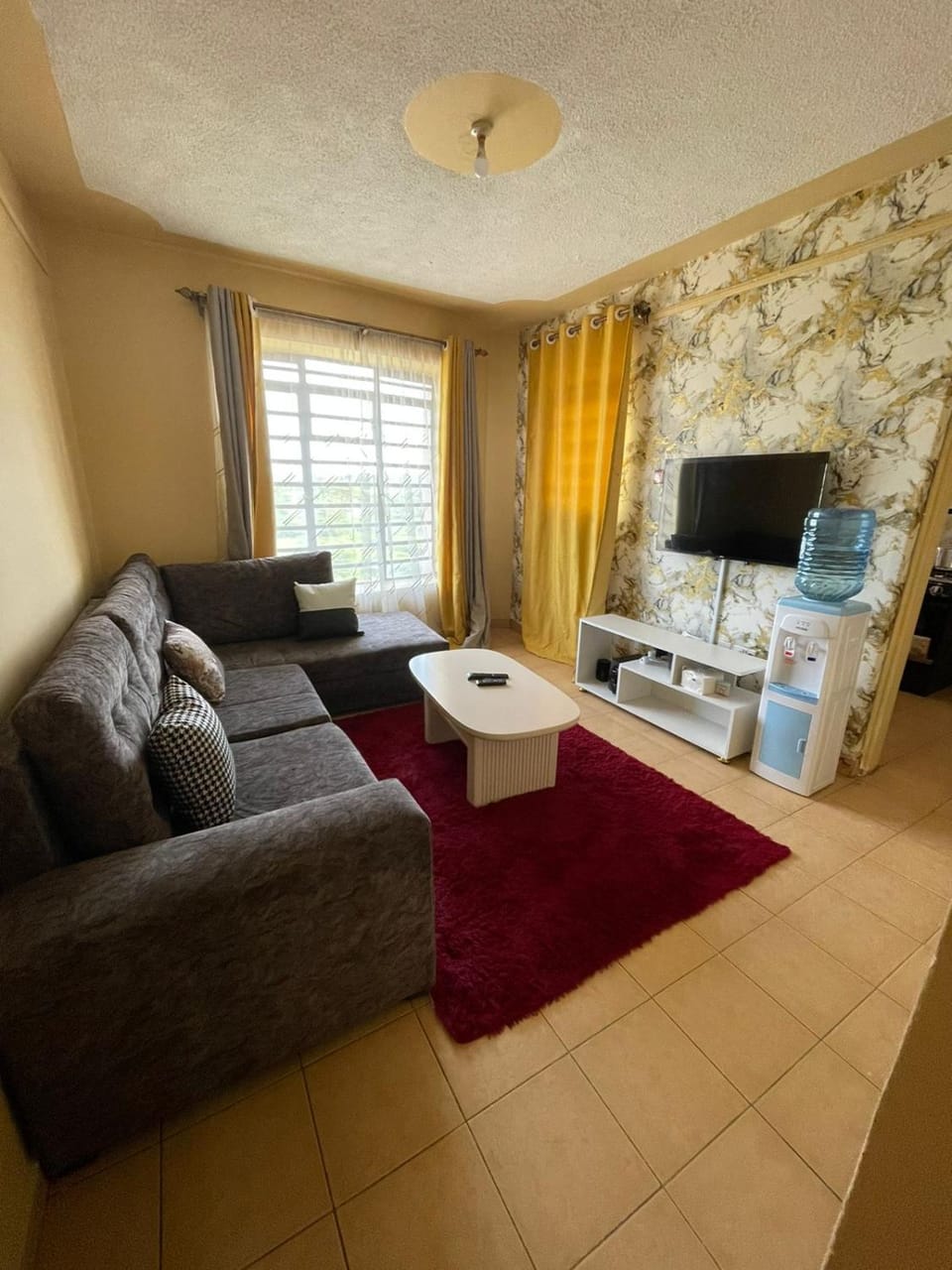 Lux Suites Boujee Homes Utawala Apartment in Nairobi