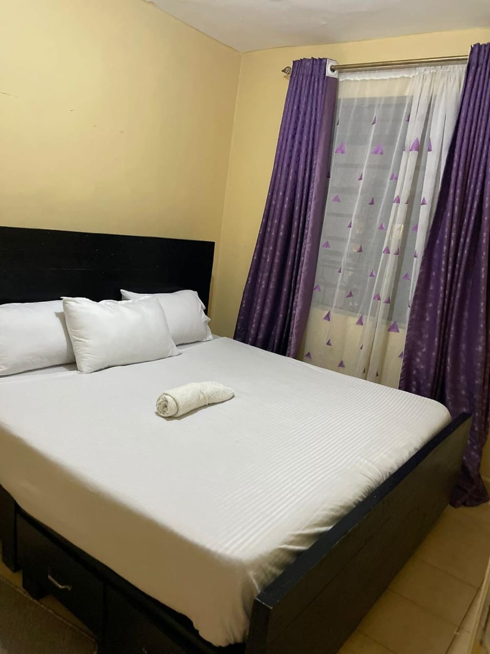 Lux Suites Boujee Homes Utawala Apartment in Nairobi