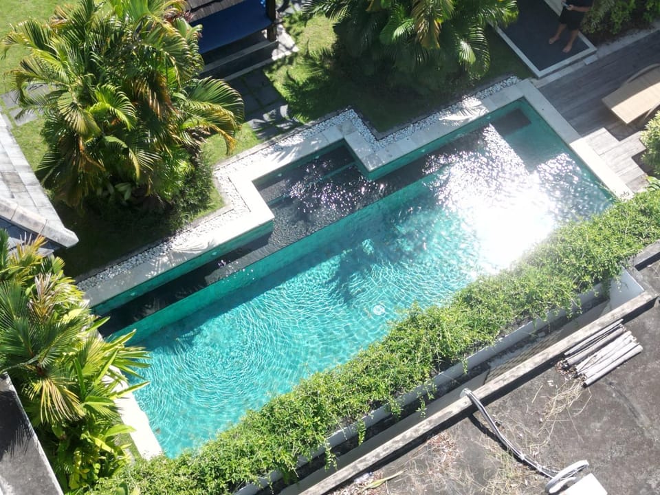 Villa Athena - Sumptuous 3 Bedroom Private Luxury Villa with Pool in Seminyak Villa in North Kuta