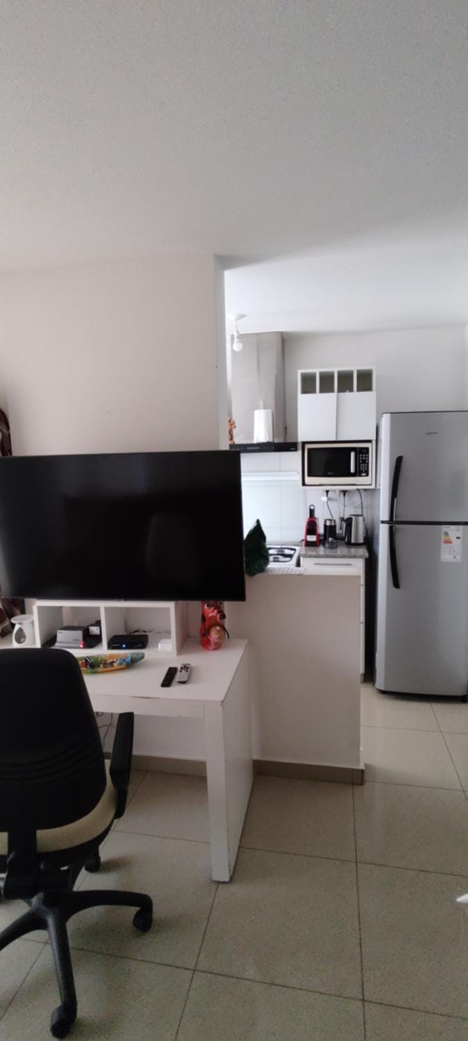 TV and multimedia, minibar