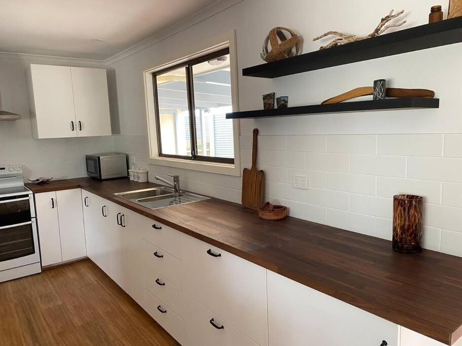 Hardwicke Hideaway House in Minlaton
