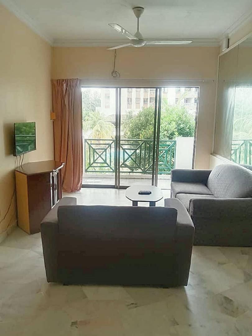 Pd Bayu Beach Resort Apartment A2.16 Apartment in Port Dickson