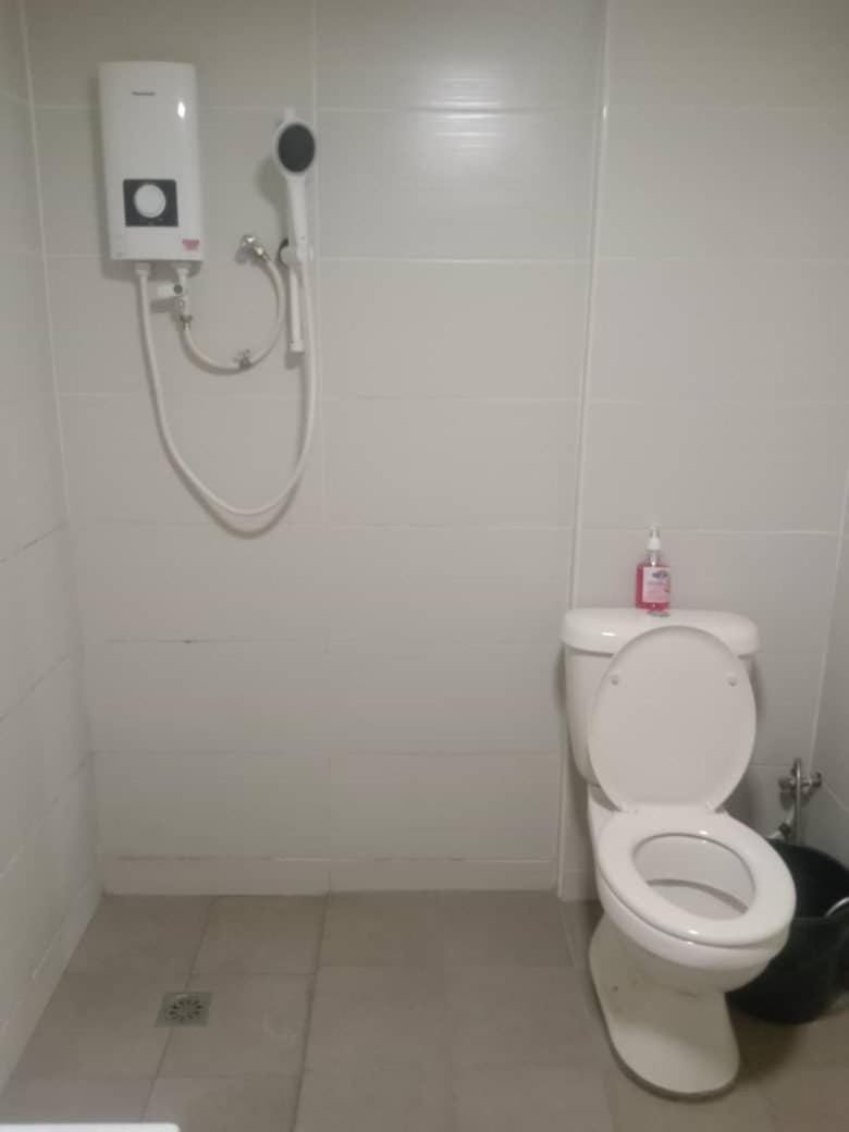 Pd Bayu Beach Resort Apartment A2.16 Apartment in Port Dickson