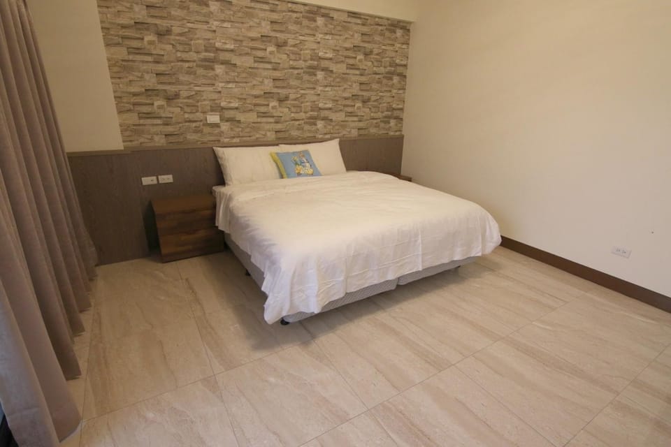 東港日和 Vacation rental in Kaohsiung