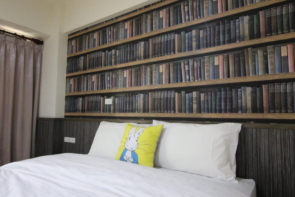 東港日和 Vacation rental in Kaohsiung