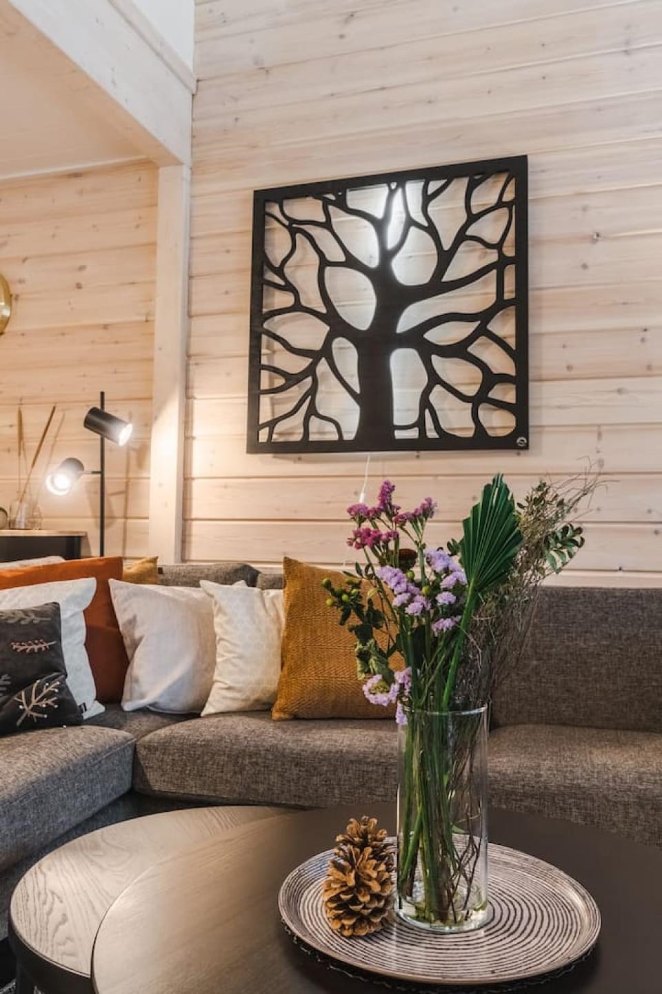 Levihovi 6B by Holiday in Lapland Apartment in Lapland