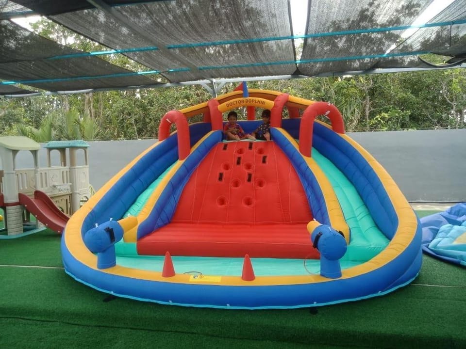 Bayu Laut Resort Vacation rental in Malaysia