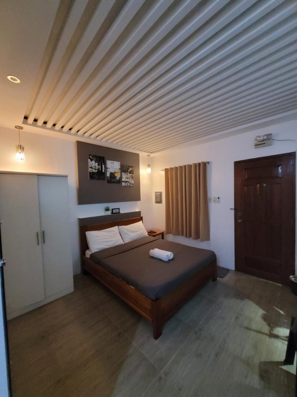 La Belle Staycation Apartment in Puerto Princesa