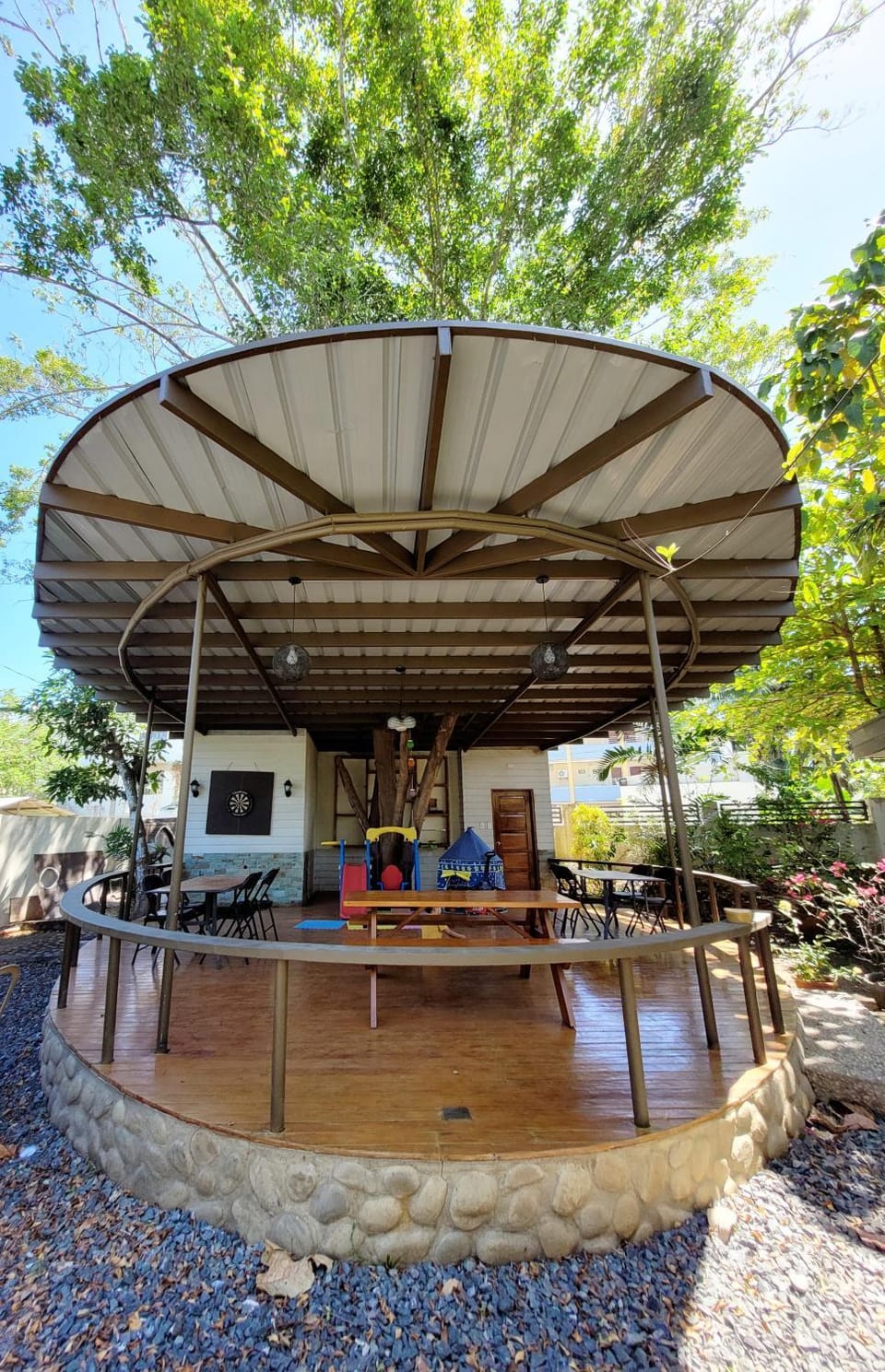 La Belle Staycation Apartment in Puerto Princesa